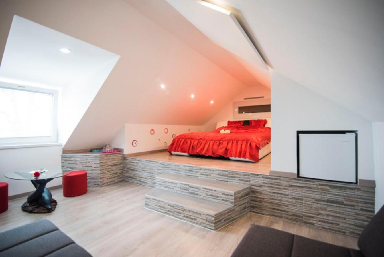 Guesthouse Prenocisca Sirec Ptuj Zewnętrze zdjęcie