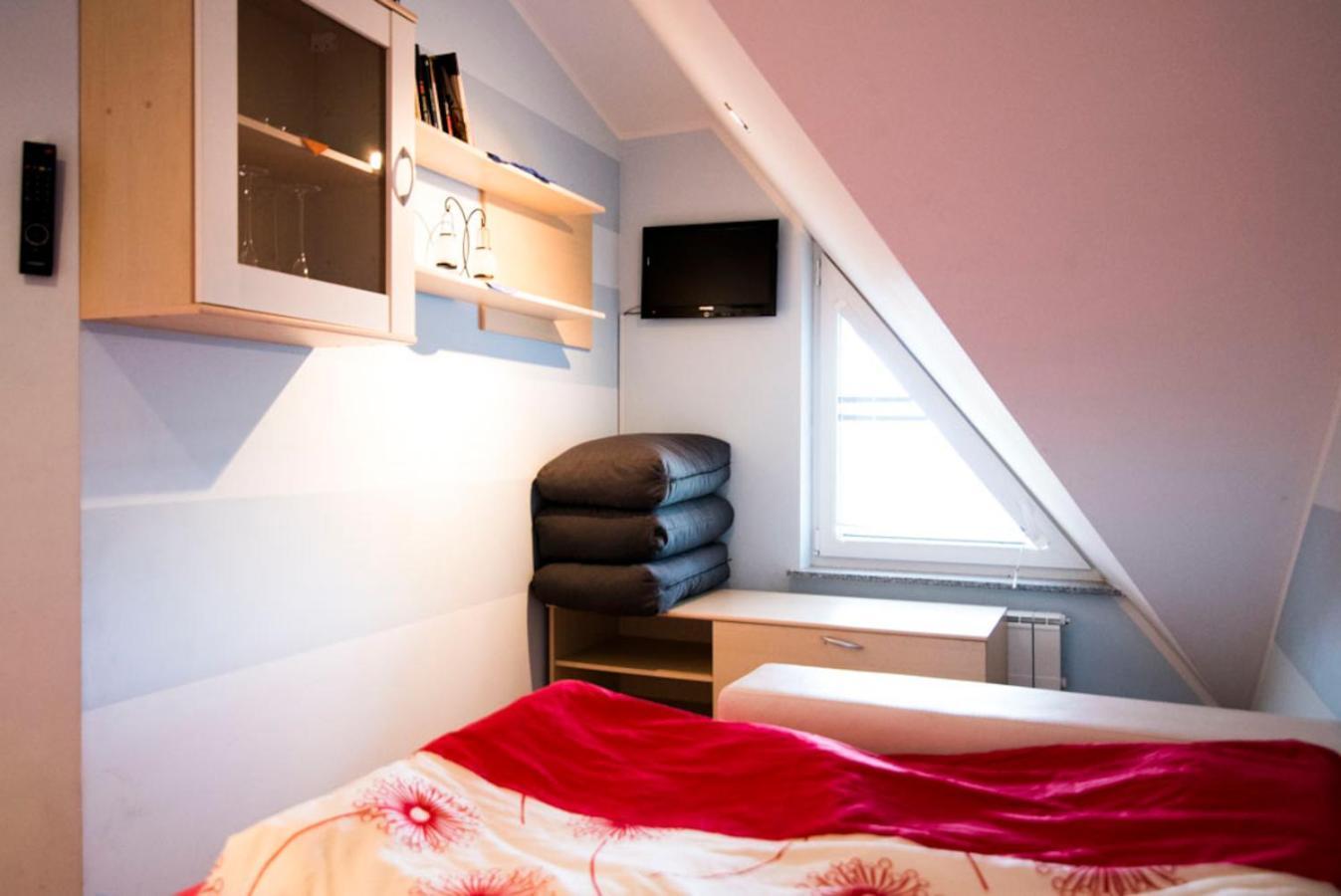 Guesthouse Prenocisca Sirec Ptuj Zewnętrze zdjęcie