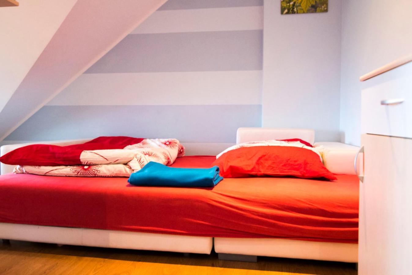 Guesthouse Prenocisca Sirec Ptuj Zewnętrze zdjęcie